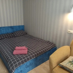 Фотография квартиры Квартира 1 комнатная квартира на 10 этаже с шикарным видом в ЖК г.Раменское