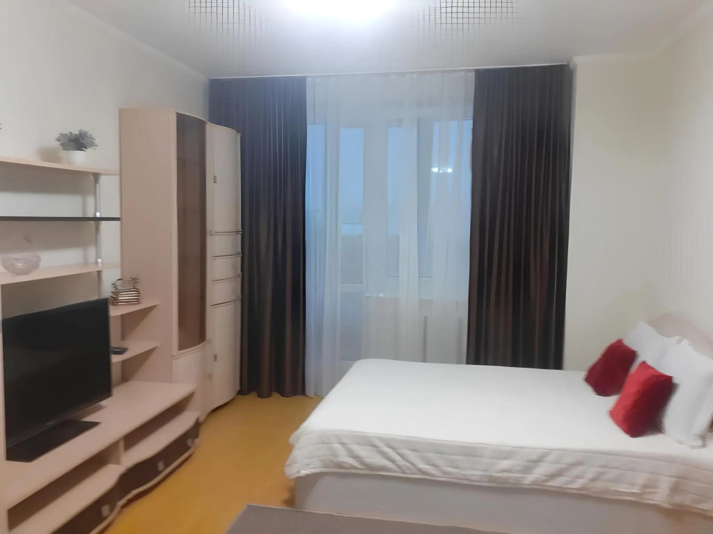 Фотография квартиры Lux Apartments на улице 8 Марта