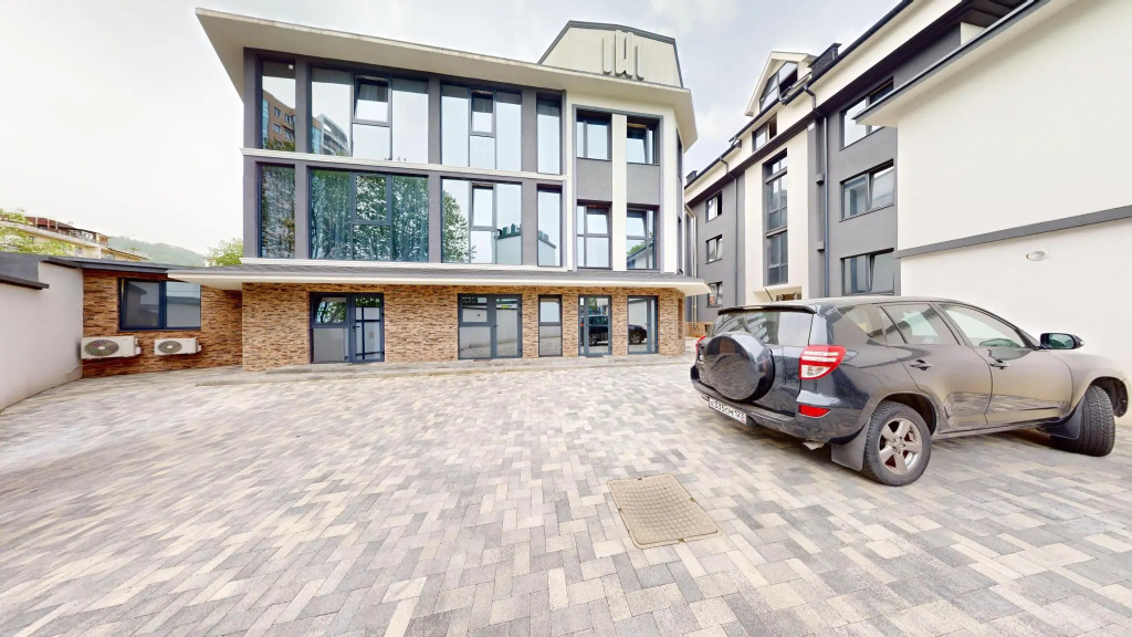 Фотография квартиры Апартаменты на улице Волжская