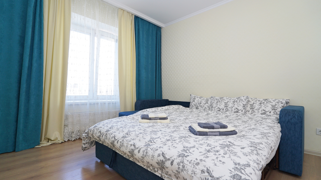 Фотография квартиры Квартира на Улице Ершова 62г