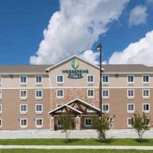 Фотографии гостиницы
WoodSpring Suites Plano - North Dallas