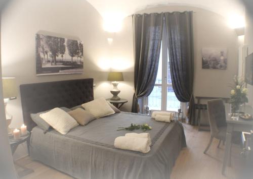 Фотография мини отеля R&B La Torre