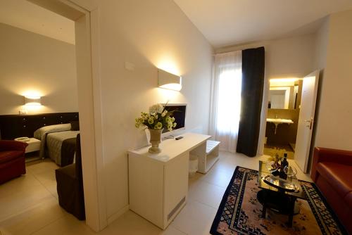 Фотография гостиницы Hotel Delta