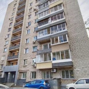 Фотография квартиры Апартаменты на улице Льва Толстого