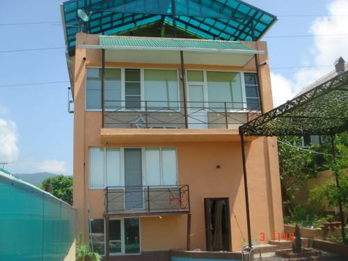 Фотография гостевого дома Фортуна