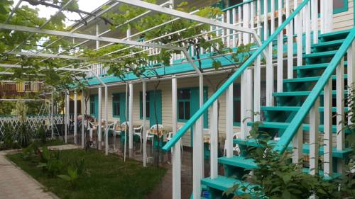 Фотография гостиницы Анастасия