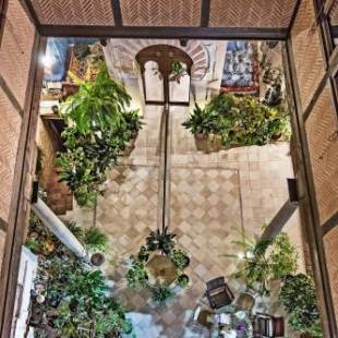 Фотографии гостевого дома
Casa Palacio Rincón de la Catedral