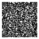 QR код санатория Плисса