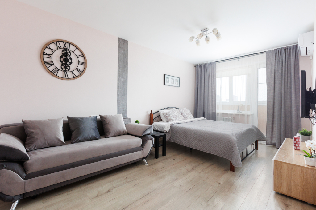 Фотография квартиры Апартаменты Современные в хорошем районе