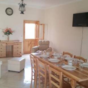 Фотографии мини отеля 
            Tal-Marga B&B