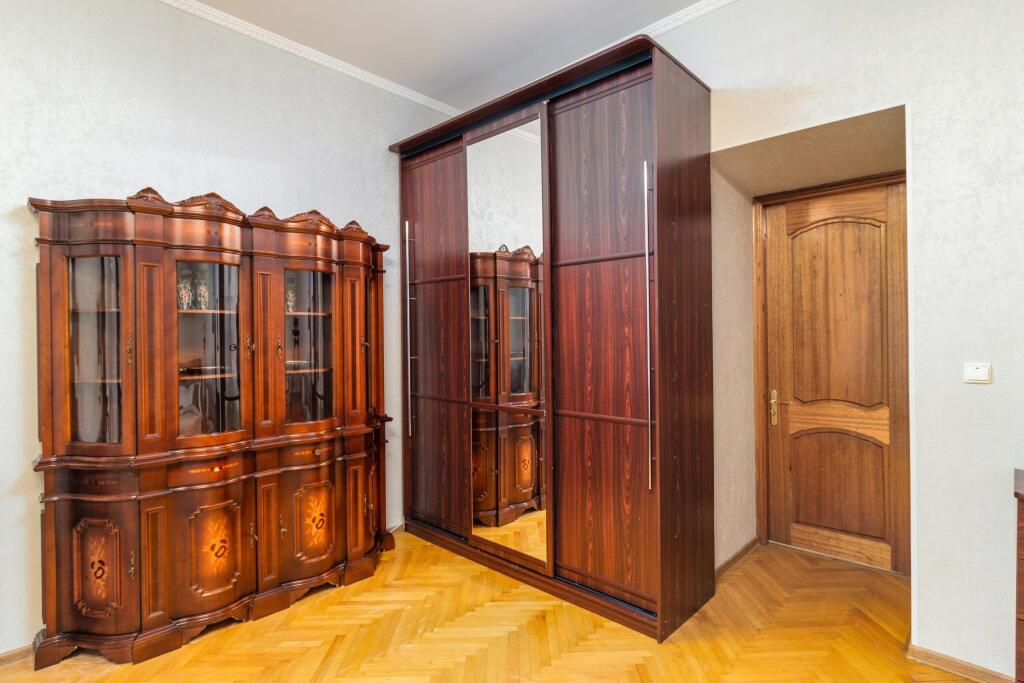 Фотография квартиры DeRent Aparts (ДеРент Апартс) на улице 8-я Советская 35