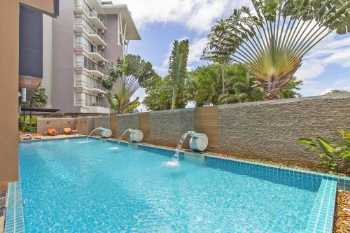 Фотография апарт отеля Chic Condo