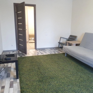 Фотография квартиры Квартира Двухкомнатная в Белом Городе