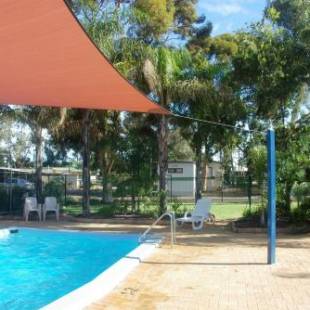 Фотографии базы отдыха 
            Big4 Acclaim Prospector Holiday Park