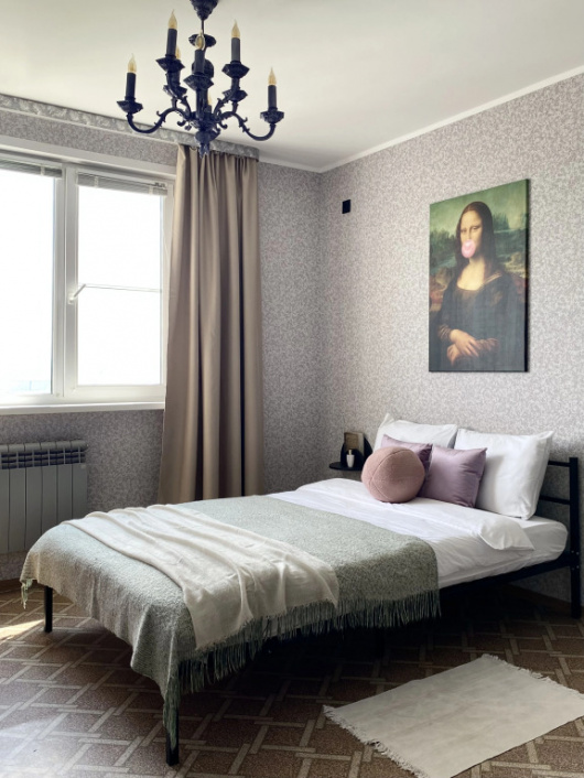 Фотографии квартиры 
            Квартира на Мурысева 65