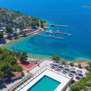 Фотографии базы отдыха 
            Oaza Mira Camping