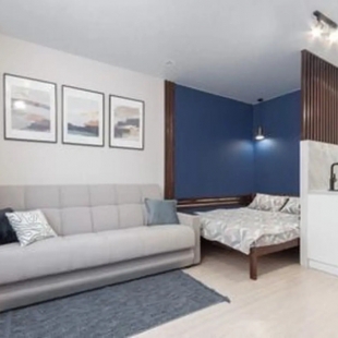 Фотография квартиры Апартаменты на Фрунзе 31/2