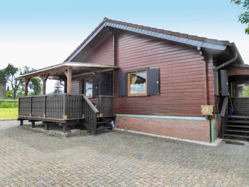 Фотография гостевого дома Holiday Home Nohles-1