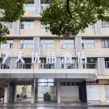 Фотография гостиницы 7 Days Premium Hotel Hangzhou West Lake Broken Bridge Zhejiang University