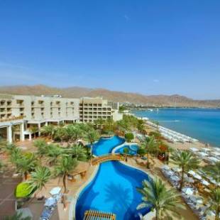 Фотографии гостиницы
InterContinental Aqaba, an IHG Hotel