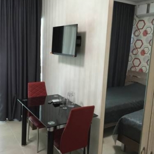 Фотография гостиницы Hotel Okriba Tbilisi