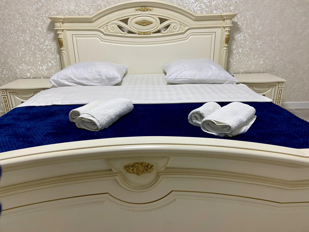 Фотография квартиры Апартаменты ВИП