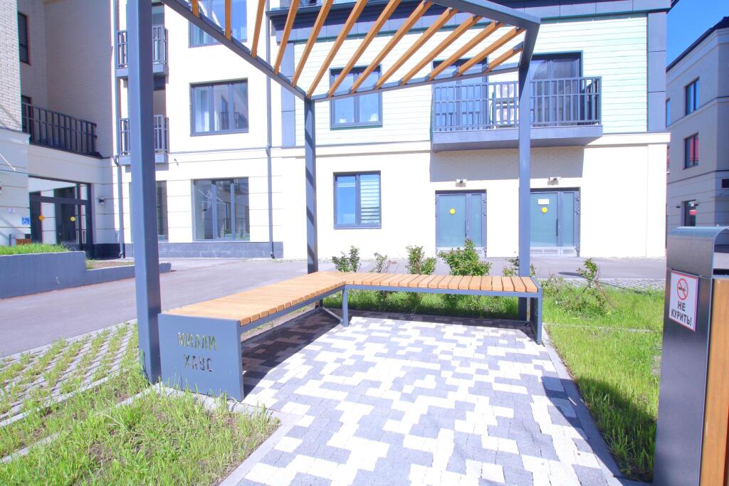 Фотография квартиры TimHouse (ТимХаус) на улице Габдуллы Тукая