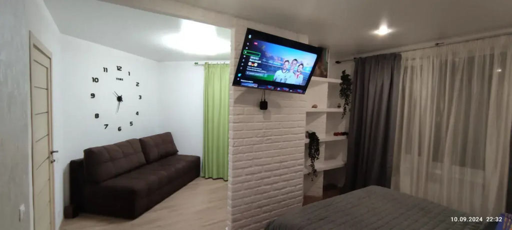 Фотография квартиры Квартира Райский уголок