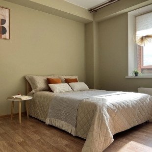 Фотография квартиры Квартира 2-ком Геологическая 23-227 КакДома Улан-Удэ Саяны