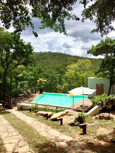 Фотография гостевого дома Santa Vila Hospedagem