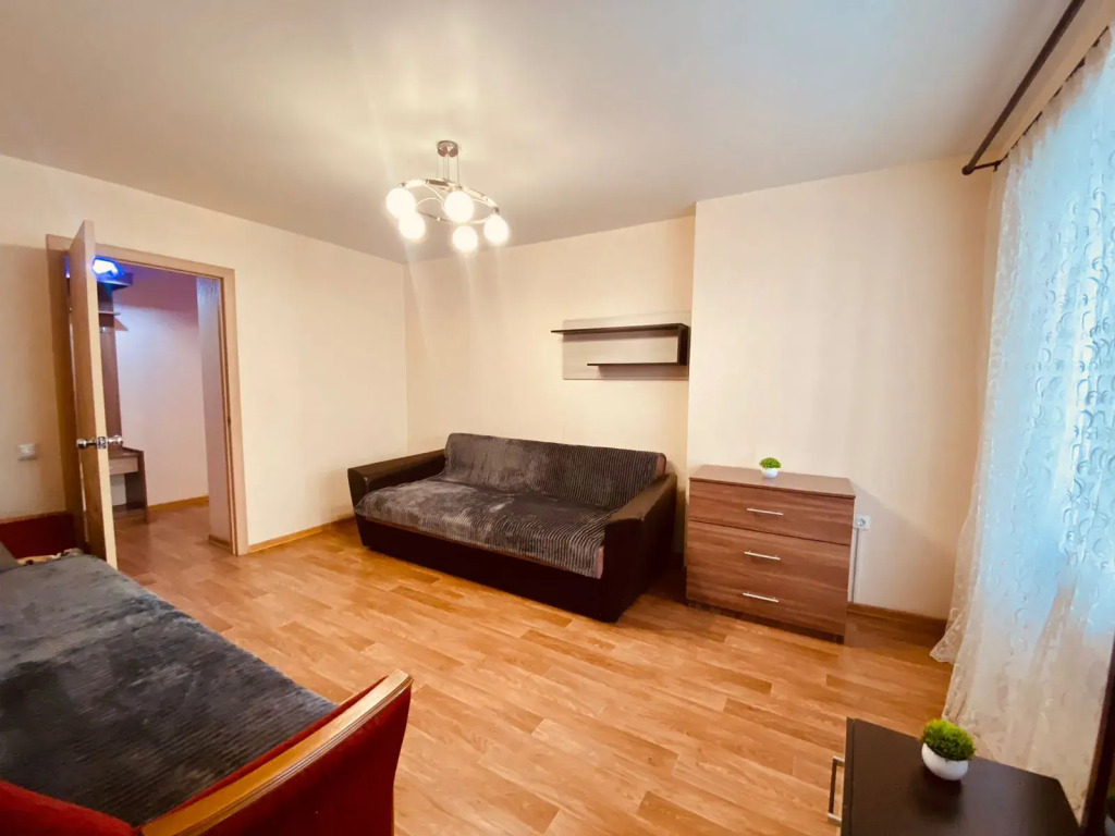 Фотография квартиры Апартаменты Запрудный