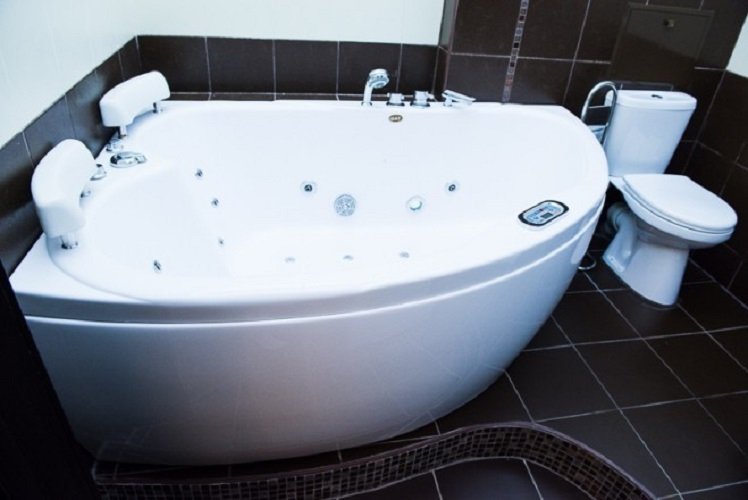 Фотография квартиры Квартира в новом доме на 5 Армии