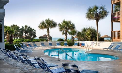 Фотография гостиницы Forest Dunes Resort