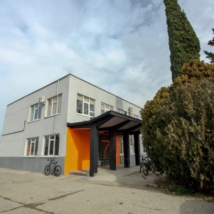 Фотография хостела Хостел 7