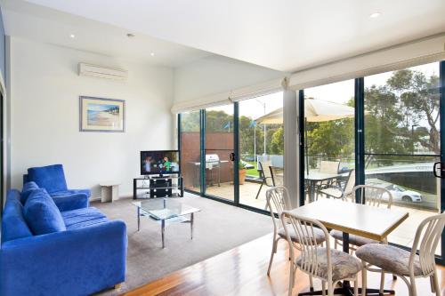 Фотография мотеля Anchorage Motel & Villas Lorne