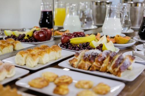 Фотография гостиницы Ecotel