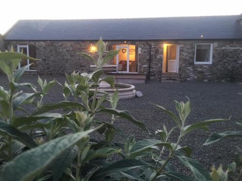 Фотография гостевого дома The Stables