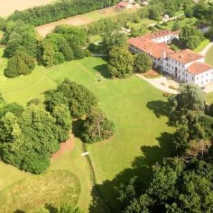 Фотографии мини отеля
B&B Giardino Jappelli (Villa Ca' Minotto)