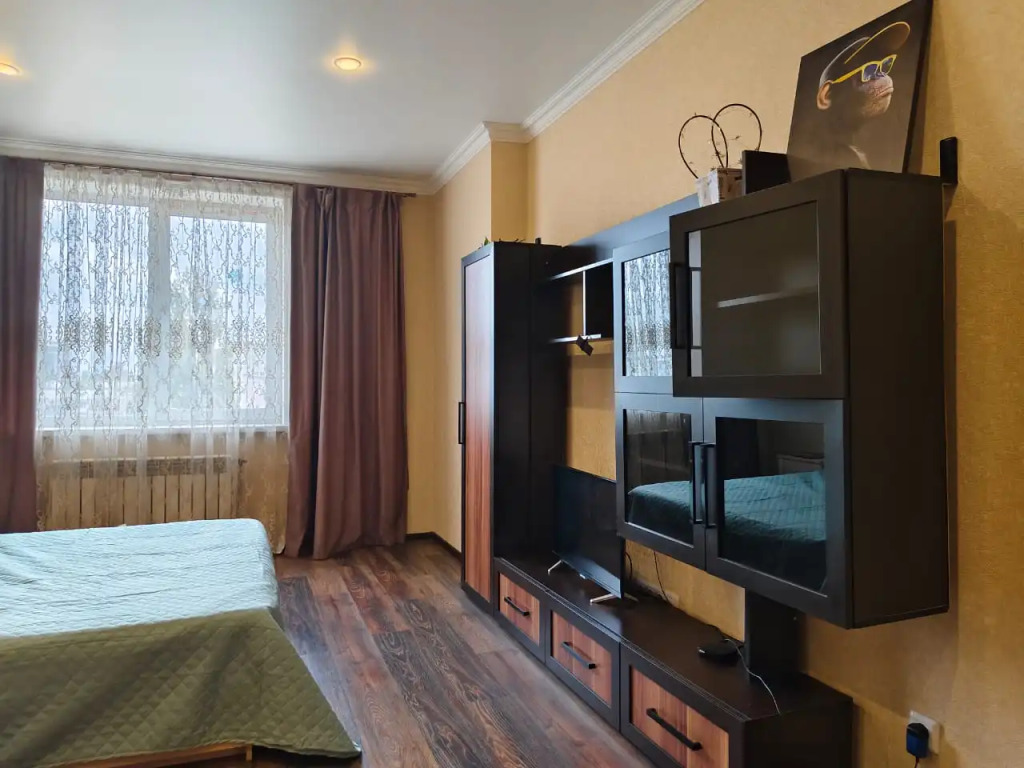 Фотография квартиры Квартира Воронеж, Россия