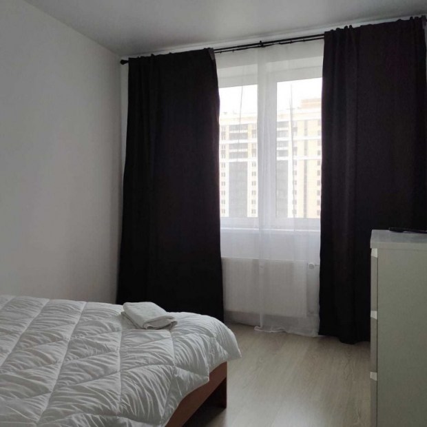 Фотографии квартиры
Апартаменты InnDays Логинова 5к1