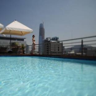 Фотографии апарт отеля
Suite by Time