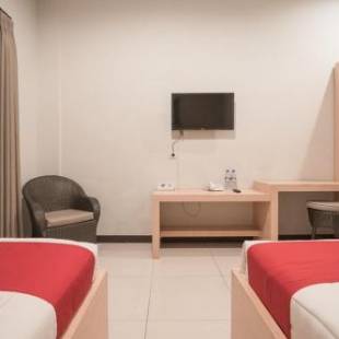 Фотография гостевого дома RedDoorz near Mal Abepura