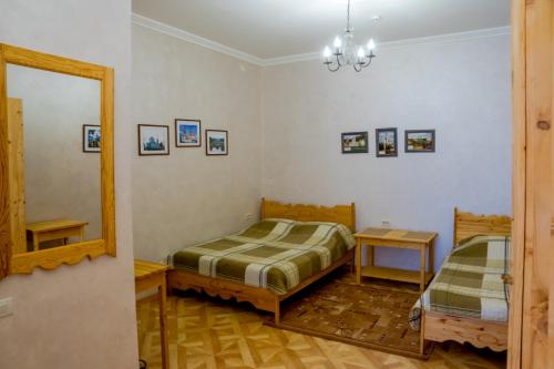 Фотография номера гостевого дома Льгов