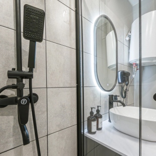 Фотография квартиры Апартаменты Шишимская горка