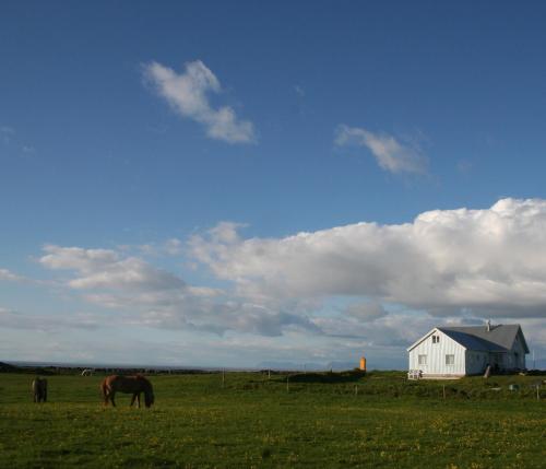 Фотография базы отдыха By the Lighthouse