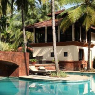 Фотографии гостиницы
Coconut Creek Resort