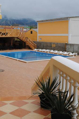 Фотографии гостиницы
Трискеле