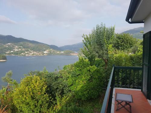 Фотография гостевого дома Casa Bela Vista