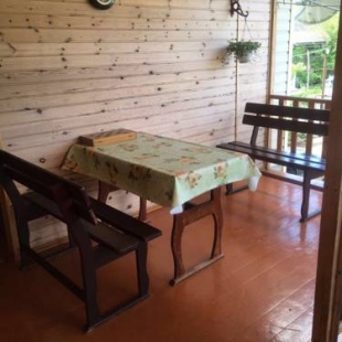 Фотография гостевого дома На Огородной, 11/14