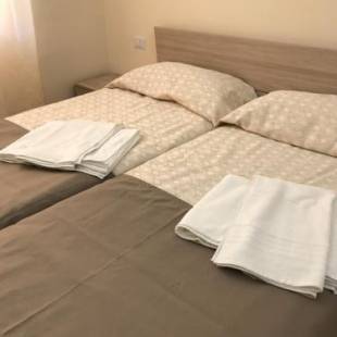 Фотографии мини отеля 
            B&B Trieste Caltanissetta